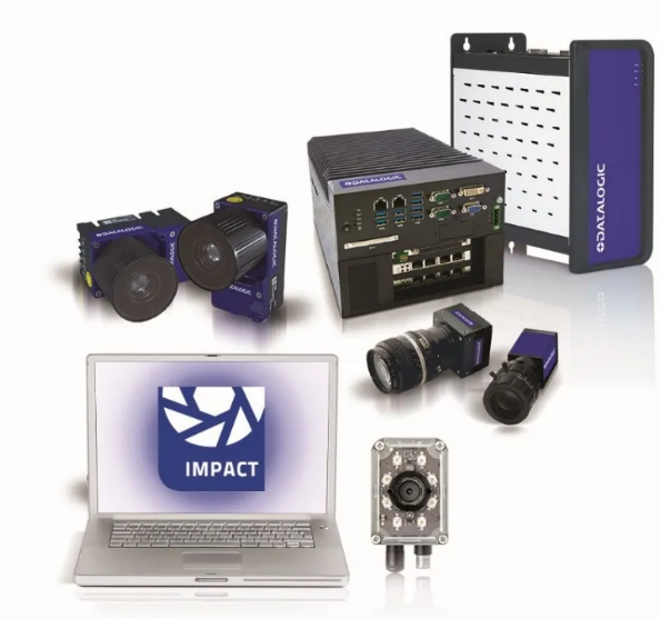 Datalogic得利捷P系列智能相機 軟件驅(qū)動自動化產(chǎn)線升級的智能利器