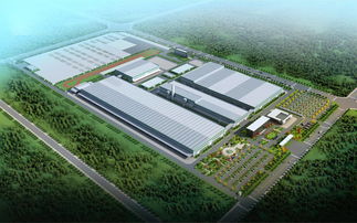 合眾宜春工廠破土動工 構(gòu)筑“雙資質(zhì)、雙產(chǎn)品、雙工廠”新格局，智造未來再添引擎